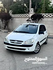  1 هونداي جيتس2007 برايفت اوتومات ماطور 1600