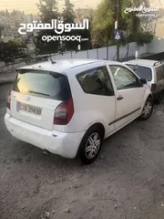  3 سيتروين c2 للبيع