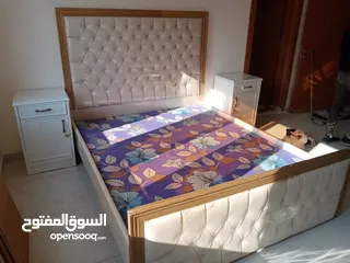  3 غرف نوم صاج عراقي