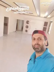  1 دهين فادي البوريني دهان و جبسبورد شيبورد بديل خشب  عزل الرطوبه