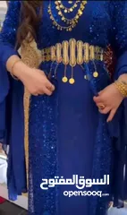  1 قفطان رائع