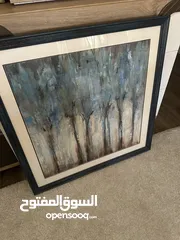  4 لوحة فنية للبيع