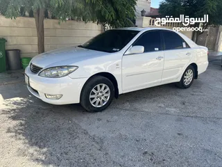  2 كامري جراند 2006