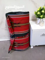  11 بساط رحلات وجلسات خارجية