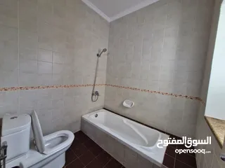  9 4 BR + Maid’s Room Amazing Twin Villa in Al Mawalah North