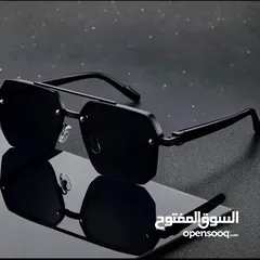  3 اقوى وارخص النظارات الشمسيه باعلى جودة  السعر بس 25 شيكل والتوصيل متاح لكل فلسطين بلا استثناء ......
