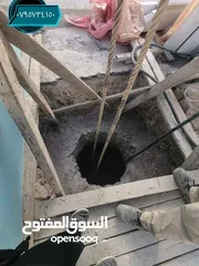  3 تأجير كمبريصات حفر امتصاصيه انجاصه حفريات عامه كمبريصه كمبريسه كمبريصات
