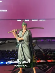  13 فيجارات انيمي لمسلسل one piece بسعر خياليي اي شخصية بالصورة 50 شيكل