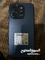  6 تلفون انفنكس للبيع موصفاتو بصورا جهاز استعمال خفيف