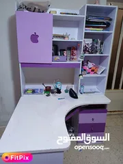  4 كنباي بحالة جيدة مستعمل للبيع