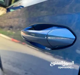  4 Skoda Octavia 2021