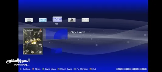  6 تعديل بلايستيشين 3 / PS3 تنزيل اي برامج او العاب تختارها وانلاين وحساب اذا بدك (قابل للبدل والتفاوض)