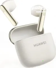  3 HUAWEI BUDS SE3 NEW /// سماعة هواوي بودز اس اي 3 الجديد