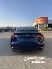  7 تيسلا 3 ستاندر بلس 2023 بسعر مغري