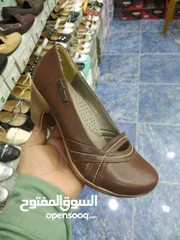  22 حذاء طبي مريح جودة عالية