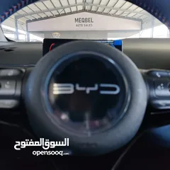  19 قريبا وصول كميه جديده-2024 BYD SEAGULL