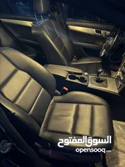  10 مرسيدس  بنز c250