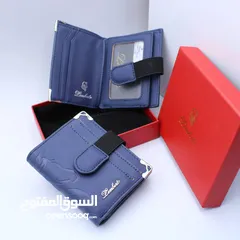  11 محافظ كارتير رجالي جوده عاليه