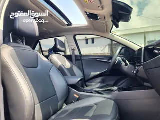  8 كيا نيرو 2022 فل فل اضافات