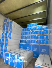  6 العرض الاقوى في الشمال مكيف جنرال دريم 1 طن فل انفيرتر بنظامين حامي وبارد
