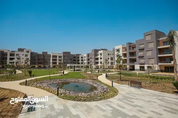  14 شقة للبيع في ديستريكت 5 التجمع الخامس استلام فوري Apartment for sale in District 5 Fifth Settlement