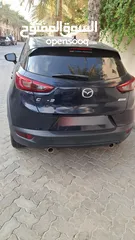  5 Mazda cx3 2019 in good condition for sale