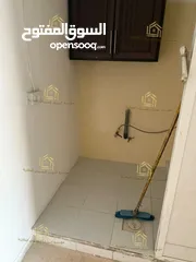  5 شقة فارغة - دير غبار - 3نوم 1ماستر - 230م - ارضي - حديقة - قرب الخدمات العامة