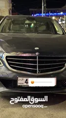  1 مرسيدس بنز E 200