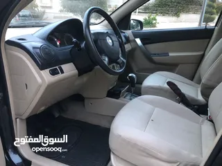  14 شفرولية اڤيو  للبيع  المستعجل