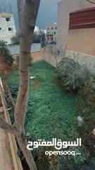  12 شقة في طبربور ابو عليا  بسعر حررق مع ترس 200 متر