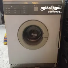  1 Dryer Machine