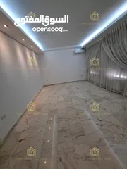  20 شقة فارغة - شارع مكة - 3نوم 1ماستر - 268م - بإطلالــــه مميزة - قرب الخدمات العامة