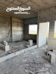  5 شقة مساحتها 80 متر من المالك مباشرة طابو في مدينة جنين شارع حيفا