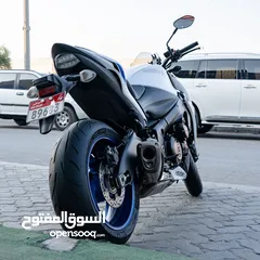  1 سوزوكي gsx 2019