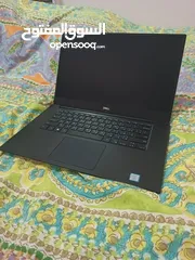  1 2019  Dell 15-XPS Laptop