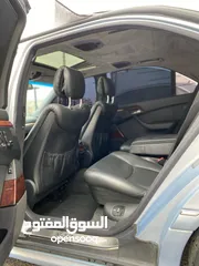  5 Mercedes-Benz  s600 amg  Black series  مميزه جدا