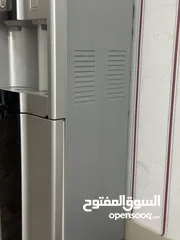  8 كولر بحاله ممتازه