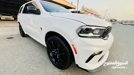  2 Dodge Dranco GT 2020