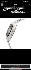 3 ساعة casio رقمية للجنسين للاستخدام اليومي