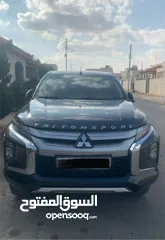  1 بكمات ميتسوبيشي توماتيك للإيجار الشهري