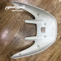  5 كڤرات لدراجات هوندا ديو 60 سيسي