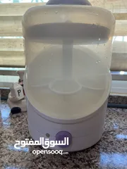  3 معقم رضاعة شيكو15 كوت بيبيً 10