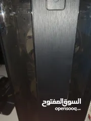  6 استعمال 7 اشهر فقط Pc شبه جديد و كل الموجد جديد ولا يوجد خلال في الجهاز