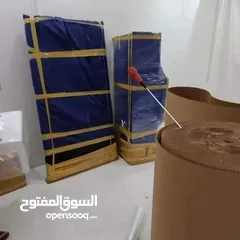  3 شركة أمناء موفيز نقل اثاث عجمان