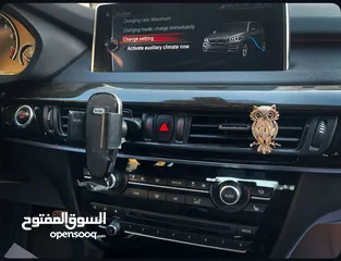  6 BMW X5 Plug-in