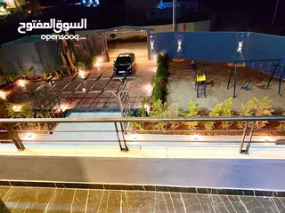  22 فيلا فاخره للايجار اليومي