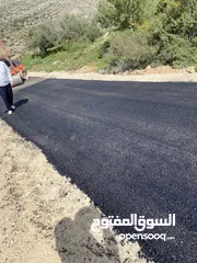  3 قطعه ارض نص دونم
