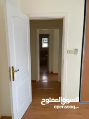  25 شقه فارغه للايجار في منطقه دير غبار 220 م