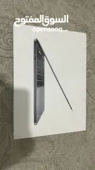  1 MacBook Pro 2020 Touch Bar