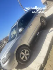  4 هيونداي سنافيه 2007 ديزل مطور 2200 مرخصه ومامنه شامل للبيع او للبدل